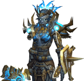 Fakorr render