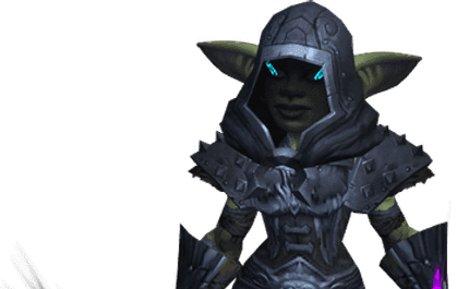 Falsedwarf render