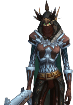 Farmarella render