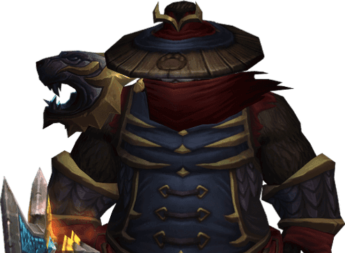 Feí render