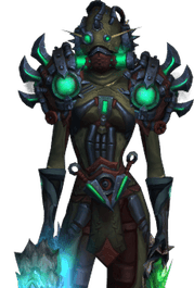 Fusel render