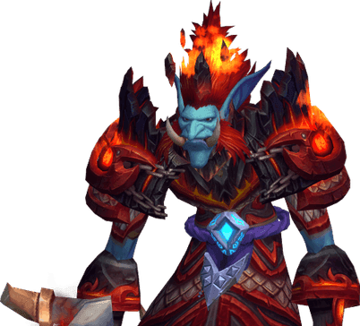Gerdy render