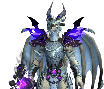 Gorkonas render