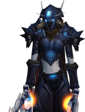 Guhl render
