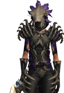 Hoshî render