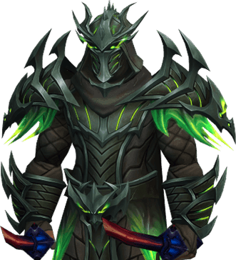Jendrik render