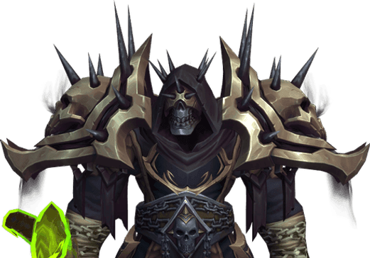Jeribalos render