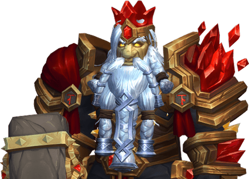 Jolric render