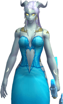 Kîttîe render