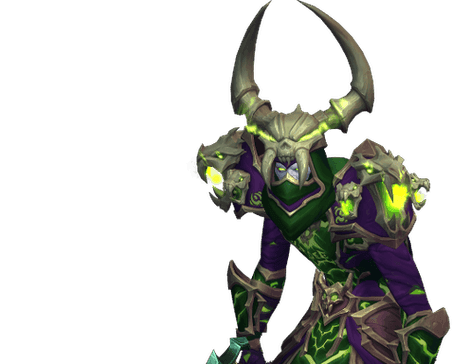 Vaelina render