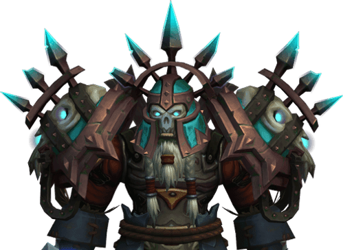 Kel render