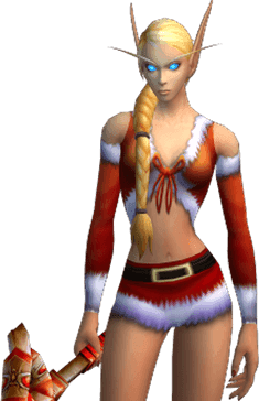 Kelcy render