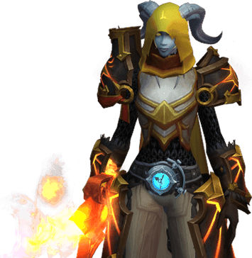 Keldrien render