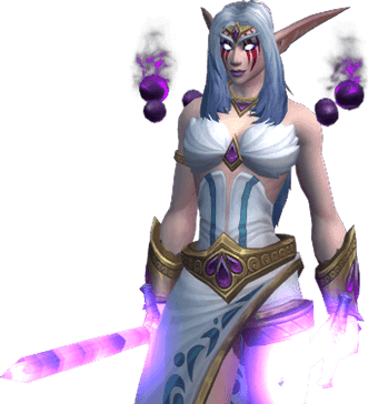 Kickpuncher render