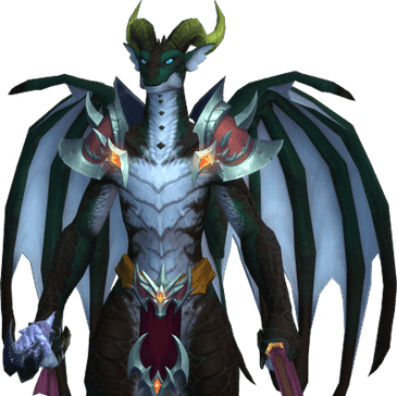 Kiodra render