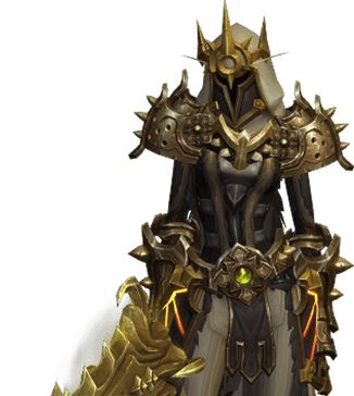 Kiraret render