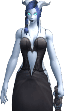 Kittie render