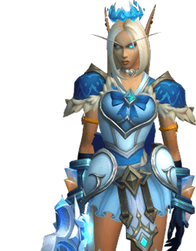 Kiuna render