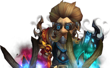 Klyve render