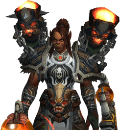 Koksnuss render