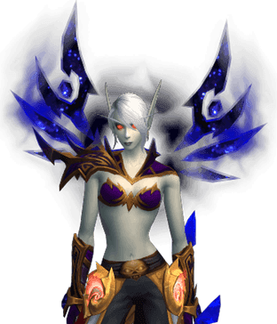 Kosmira render