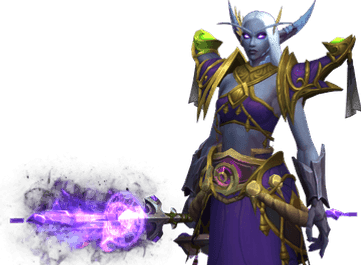 Kralya render