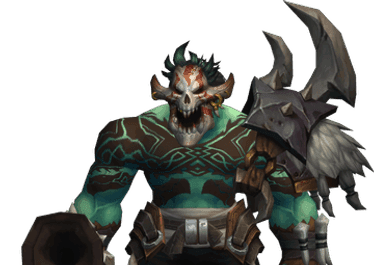 Kuyun render