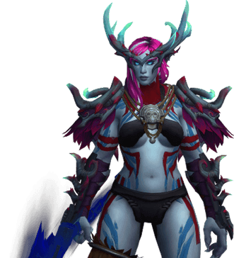 Leyun render