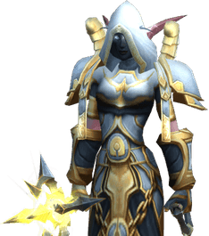 Lindara render