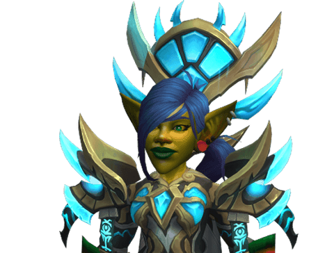 Livaine render