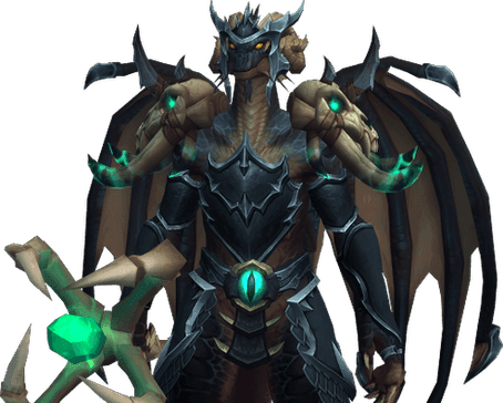 Lizzy render