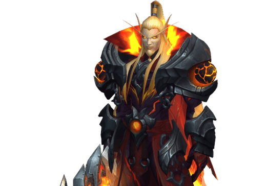 Lortherus render