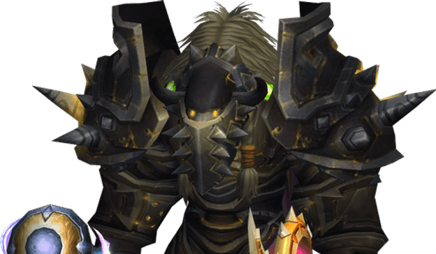 Machmud render