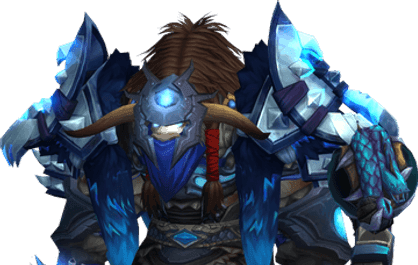 Maddintheone render