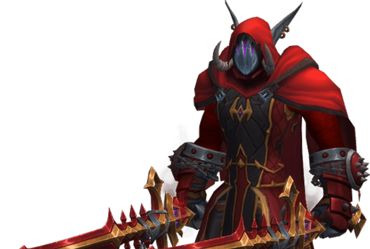Maelk render