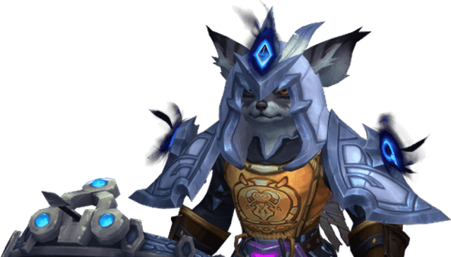 Malar render