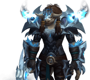 Malmina render