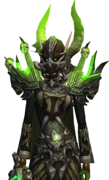 Maroni render