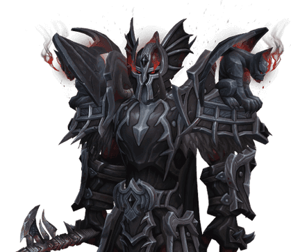 Marow render