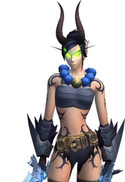 Meggá render