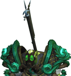 Monq render