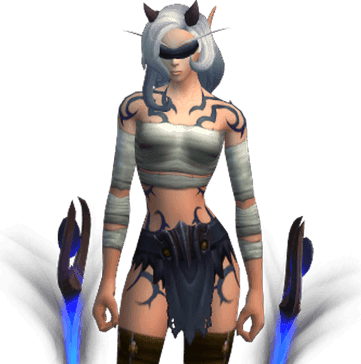 Moonya render