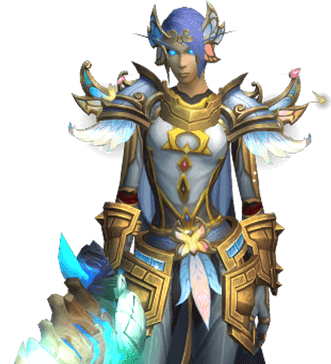 Nagîsa render