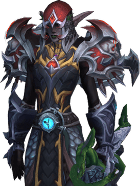 Nevar render