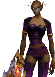 Nimoe render
