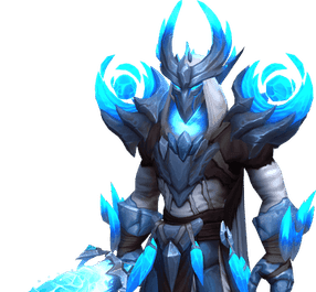 Obbe render