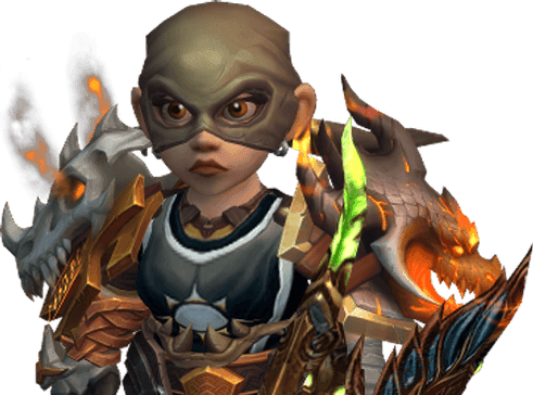 Onida render