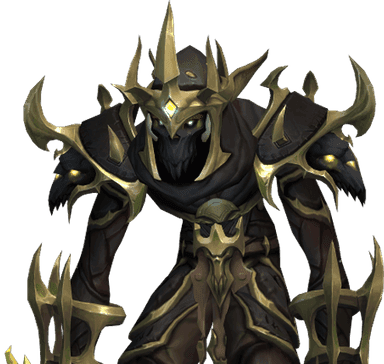 Radryn render