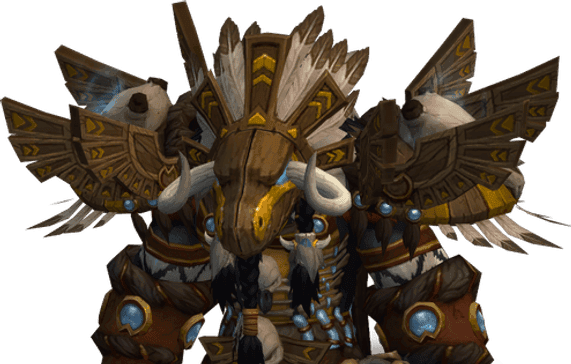 Rajey render