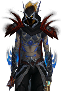 Ravendis render